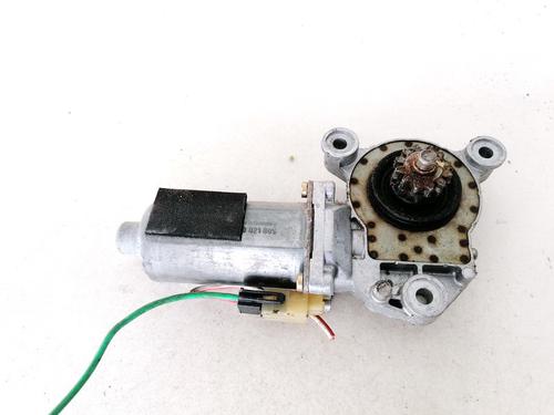 Used Right rear window motor Right rear window motor 35616927 35616927