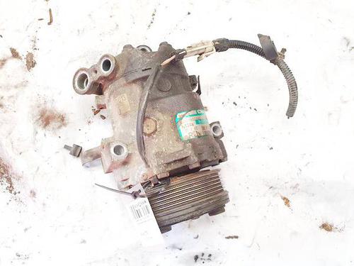 Used AC compressor AC compressor 35290204 35290204