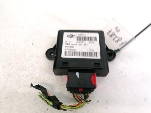 Electronic module CITROËN C5 II (RC_) 1.6 HDi (RC8HZB) | BP35406383M83 - Image 2