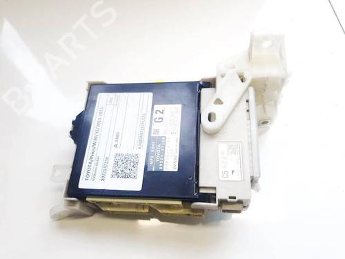 Used Electronic module Electronic module TOYOTA PRIUS (_W3_) 1.8 Hybrid (ZVW3_) (99 hp) 33565237 33565237
