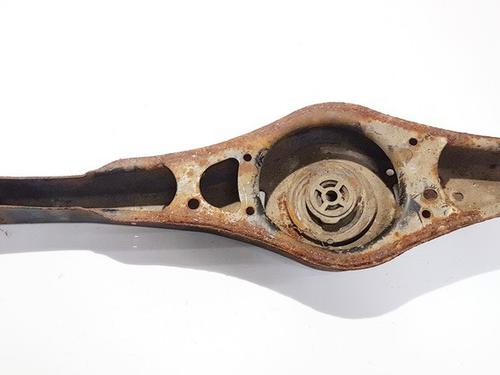 Used Right rear suspension arm Right rear suspension arm VW JETTA III (1K2) 2.0 TDI (140 hp) 35451326 35451326
