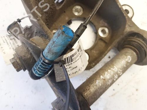 Electronic module BMW 5 (E60) 525 i | BP35644599M83 - Image 2