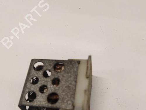 Used Heater resistor Heater resistor 34766922 34766922