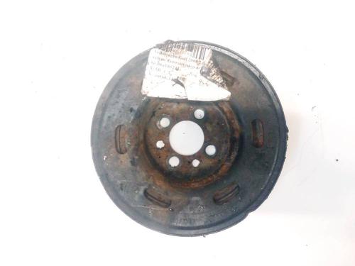 Used Pulley Pulley VW GOLF IV (1J1) 2.0 (115 hp) 35653910 35653910