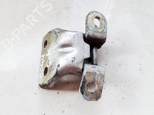 Used Hinge/Door check strap Hinge/Door check strap KIA SPORTAGE II (JE_, KM_) 2.0 i 16V (141 hp) 33526737 33526737