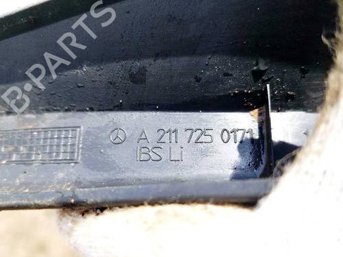 Other MERCEDES-BENZ E-CLASS (W211) E 220 CDI (211.006) | BP37227853O1 - Image 4