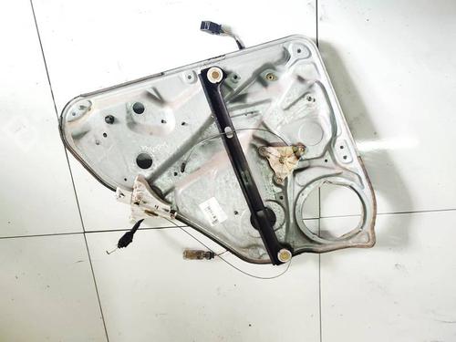 Used Rear right window mechanism Rear right window mechanism 35008915 35008915