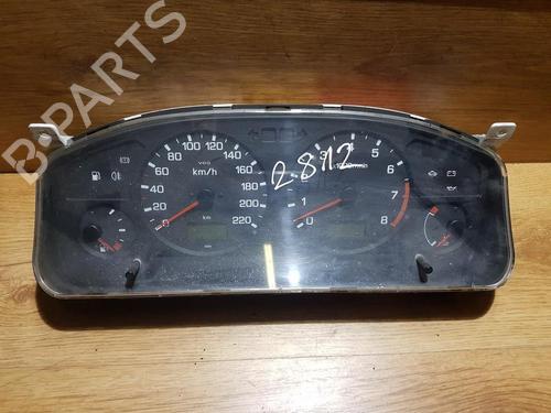 Used Instrument cluster Instrument cluster 35653610 35653610