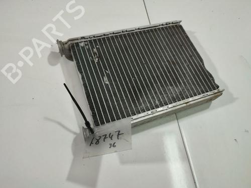 Used Heater matrix Heater matrix 34883300 34883300