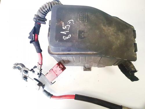 Used Fuse box Fuse box VOLVO V70 III (135) 2.0 D (136 hp) 32912557 32912557