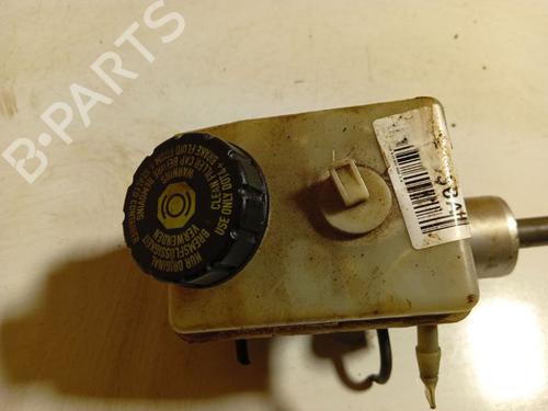 Used Brake fluid reservoir Brake fluid reservoir 36689521 36689521