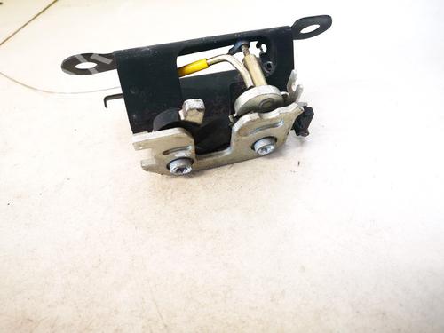 Used Electronic module Electronic module SAAB 9-3 (YS3F, E79, D79, D75) 2.0 t (210 hp) 35518121 35518121