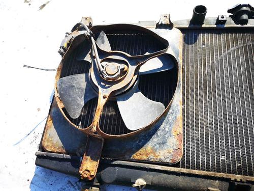 Used Fan Fan 35534712 35534712