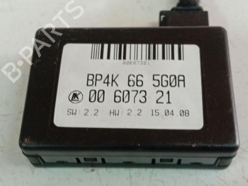 Electronic sensor MAZDA 6 Hatchback (GH) 2.0 MZR-CD (GH14) | BP39605081M84 - Image 4