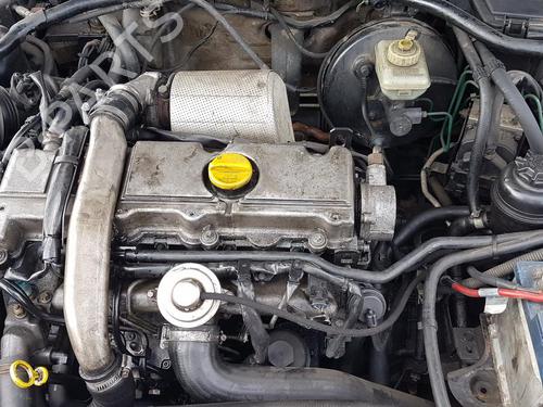 Engine control unit (ECU) SAAB 9-3 (YS3D) 2.2 TiD | BP33491397M57 - Image 9