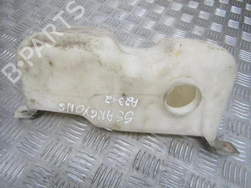 Used Windscreen washer tank Windscreen washer tank SSANGYONG MUSSO (FJ) 2.9 D (99 hp) 35685179 35685179