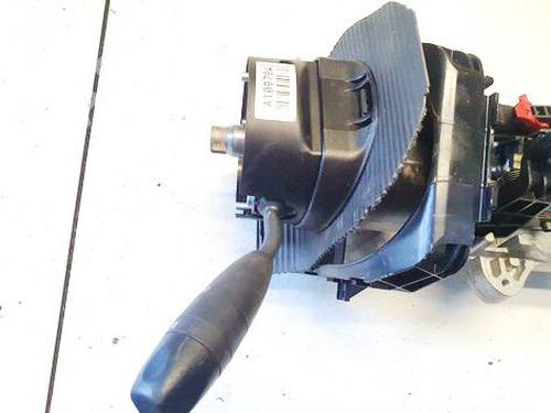 Steering column MERCEDES-BENZ A-CLASS (W169) A 180 CDI (169.007, 169.307) | BP34829073M21 - Image 4