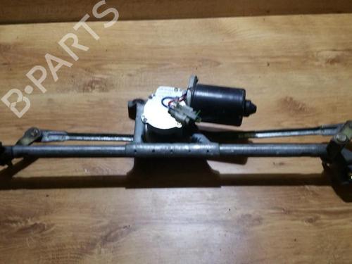 Vindrude Viskermekanisme Vindrude Viskermekanisme VW POLO Van Hatchback Van (6N1) 1.9 SDI (64 hp) 35651532 35651532