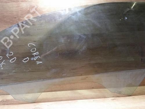 Used Front left door window Front left door window 35651526 35651526