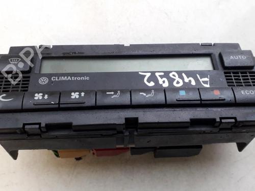 Used Climate control Climate control VW BORA I (1J2) 1.9 TDI (101 hp) 35850878 35850878