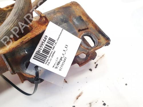 Right front shock absorber DODGE JOURNEY 2.0 CRD | BP35437629M17 - Image 2