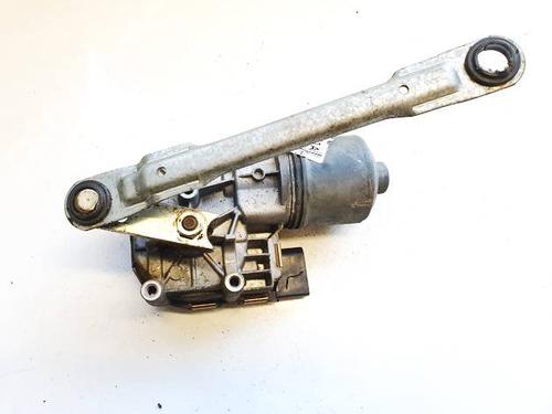 Used Front wiper motor Front wiper motor VW GOLF PLUS V (5M1, 521) 1.9 TDI (105 hp) 34915596 34915596
