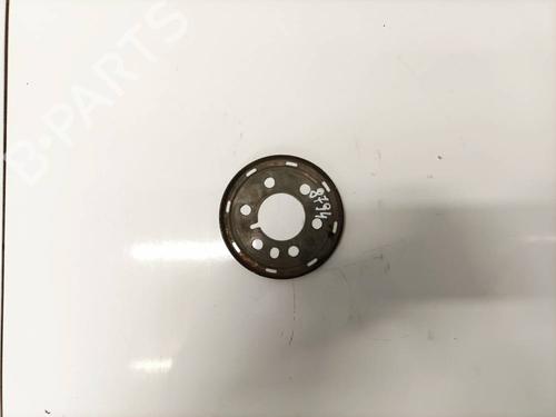 Used Pulley Pulley 35226104 35226104