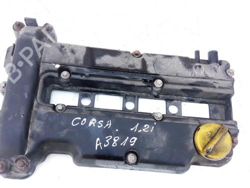 valve-cover-opel-corsa-d-s07-2006-2007-2008-2009-2010-2011-2012-2013-2014-2015-35617527 main image