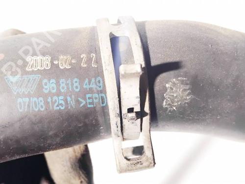 Pipe CITROËN C5 III (RD_) 2.0 HDi (RDRHD8, RDRHDJ, RDRHR8, RDRHRJ) | BP32618456M125