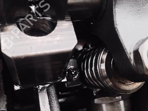 Injector VW GOLF V (1K1) 1.9 TDI | BP35248327M100 - Image 2