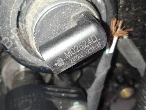 Electronic sensor AUDI A6 C5 (4B2, 4B4) 2.5 TDI | BP38575509M84 - Image 3