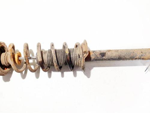 Used Left rear shock absorber Left rear shock absorber 35173741 35173741