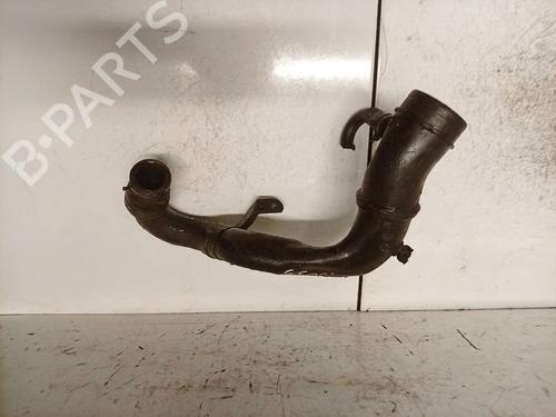 Used Intercooler pipe Intercooler pipe VW BORA I (1J2) 1.9 TDI (110 hp) 40052823 40052823