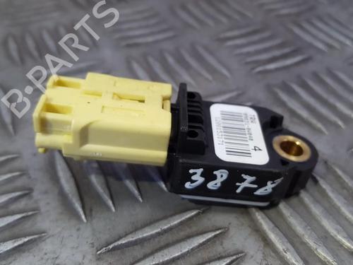 Used Electronic module Electronic module TOYOTA COROLLA Verso (ZER_, ZZE12_, R1_) 2.2 D-4D (AUR10_, AUR10R) (136 hp) 33495411 33495411