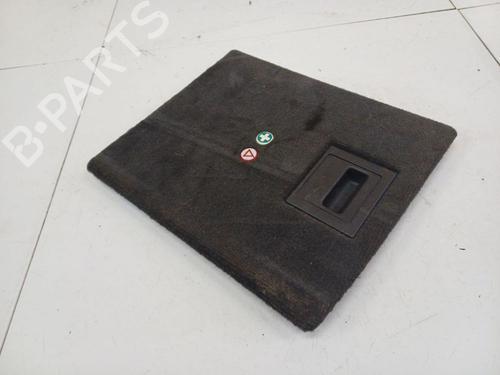 Boot lining OPEL SIGNUM Hatchback (Z03) 1.9 CDTI (F48) | BP34897072I3 - Image 2