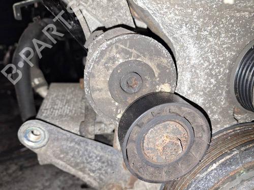 Used Pulley Pulley 35163887 35163887