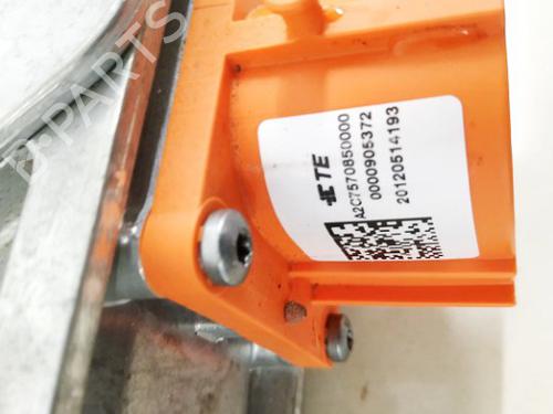 Inverter/Converter JAGUAR I-PACE (X590) EV400 AWD | BP35530666M119  - Image 5