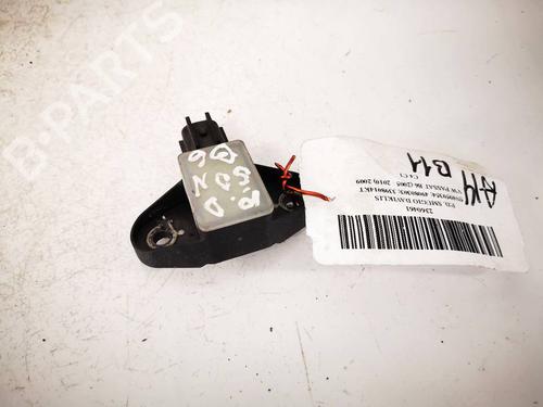 Electronic sensor MAZDA 6 Estate (GJ, GL) 2.2 D | BP38299592M84 - Image 2