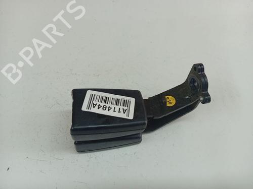 Seat buckle AUDI A8 D3 (4E2, 4E8) 4.0 TDI quattro | BP38766132I32 - Image 3