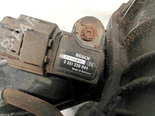 Electronic module FORD MONDEO III (B5Y) 1.8 16V | BP34840249M83 - Image 3