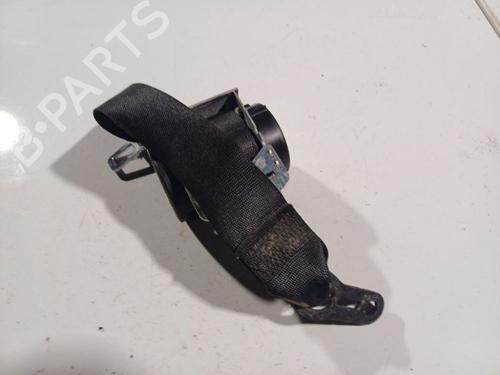 Rear left seatbelt BMW 1 (E87) 118 d | BP34983862I29 - Image 3