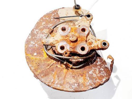 Left rear steering knuckle MAZDA 6 Hatchback (GG) 2.0 DI (GG14) | BP35121755M27 - Image 3