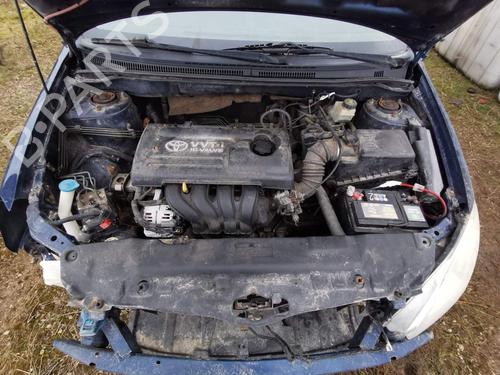 Engine control unit (ECU) TOYOTA COROLLA Saloon (_E12_) 1.4 VVT-i (ZZE120_, ZZE120R) | BP32540059M57