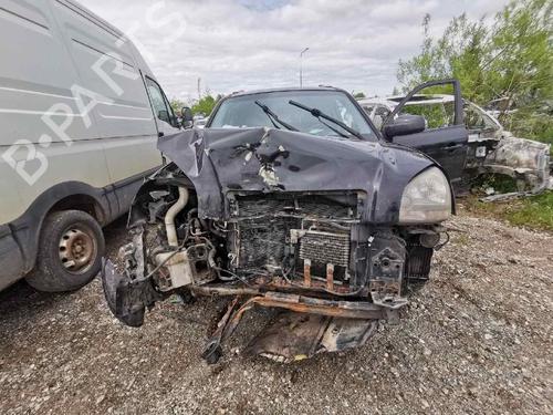 Rear left panel HYUNDAI TUCSON (JM) 2.0 CRDi | BP35033992C60 - Image 5