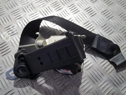 Used Front left seatbelt Front left seatbelt 35715654 35715654