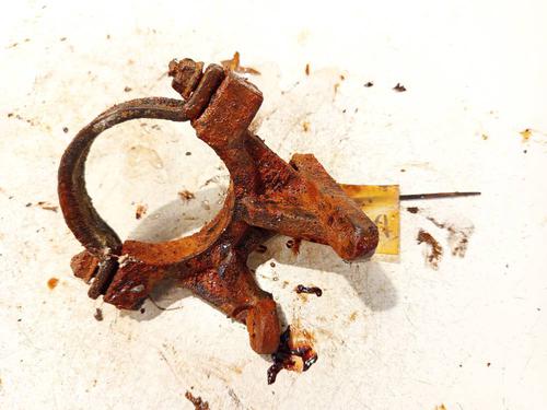 Support FORD FOCUS C-MAX (DM2) 1.6 TDCi | BP32562135C155