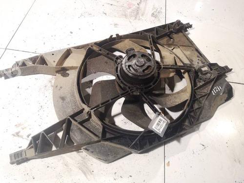 Fan RENAULT ESPACE IV (JK0/1_) 2.2 dCi (JK0H) | BP34766920M128 - Image 3