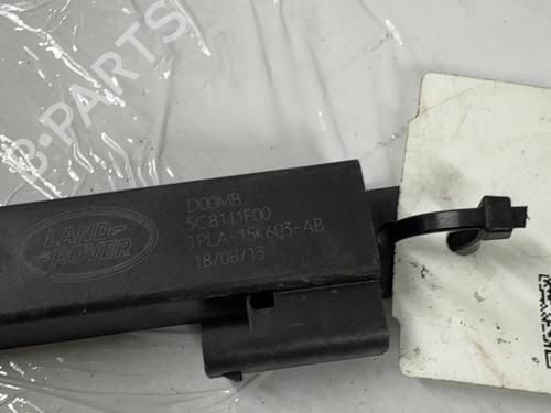 Electronic module BMW 5 (F10) 535 d | BP38611114M83 - Image 2
