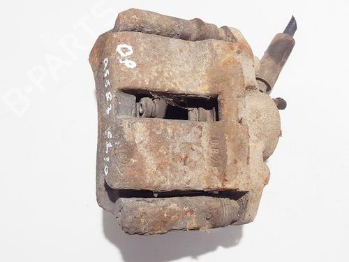 Used Right front brake caliper Right front brake caliper 35869270 35869270