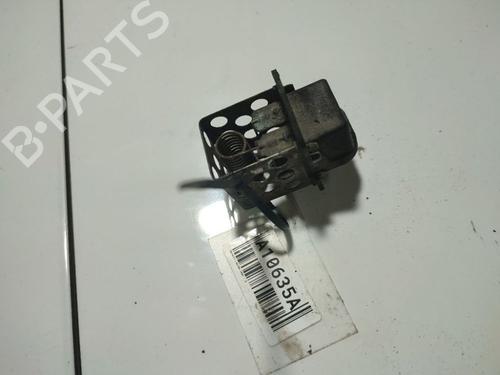 Used Heater resistor Heater resistor 34955417 34955417